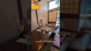 Download lagu Murasaki Japanese restaurant with individual booth dinner set sushi tempura #vancouver #shortsfood mp3 Download lagu Murasaki Japanese restaurant with individual booth dinner set sushi tempura #vancouver #shortsfood mp3