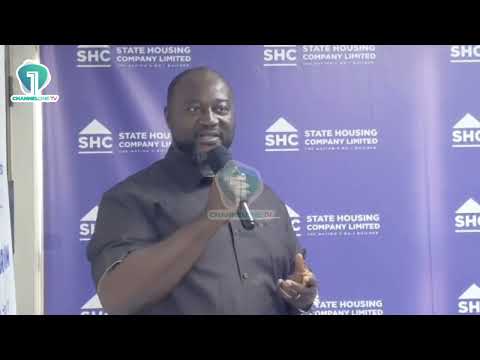Ghana’s State Housing Company Plans 3,000 New Housing Units