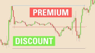 Discount & Premium - ICT Concepts