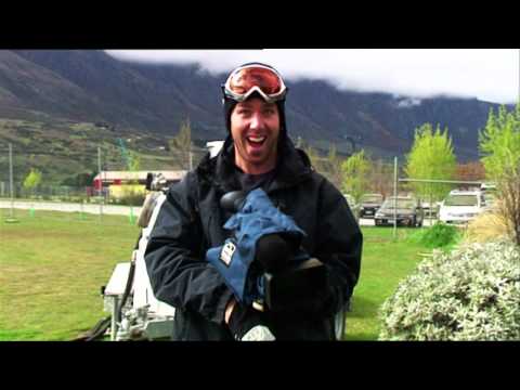 ski sunday making of titles 2007