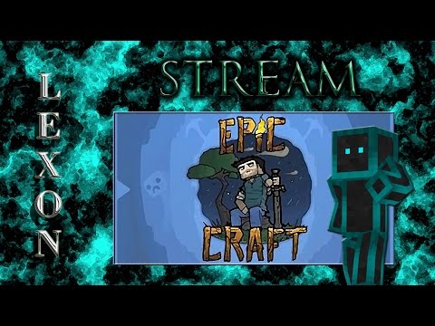 EPiCCRAFT Díl 33 - Záznam z LS (2015-12-28)