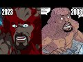 Invincible Season 2 Episode 1 & Comic Comparisons | 2003 vs 2023