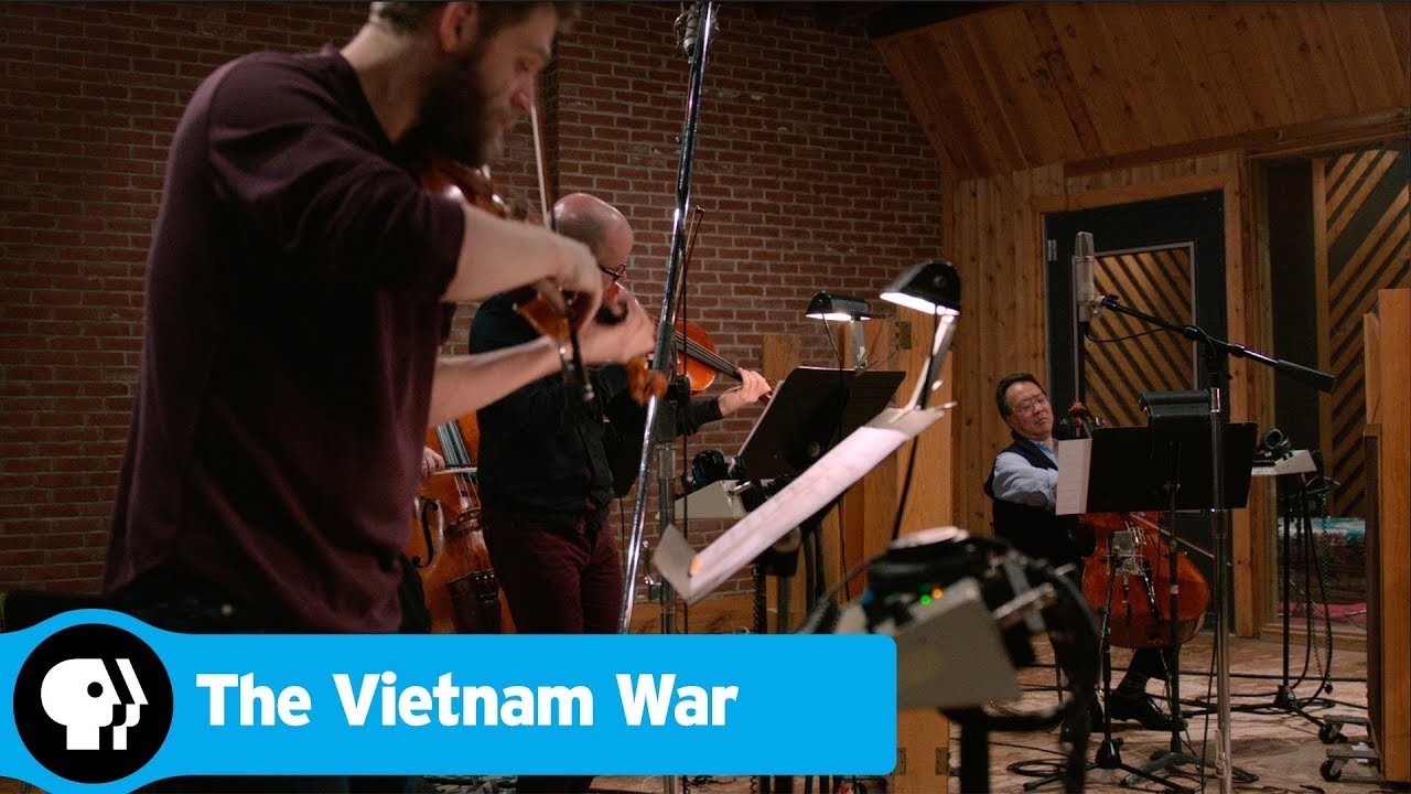 THE VIETNAM WAR | PBS Previews: Sights & Sounds | PBS