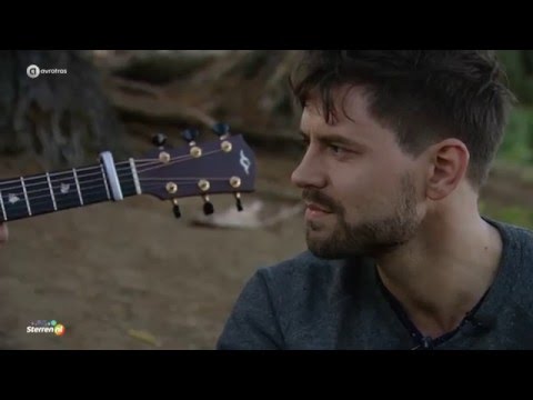 Simon Keizer & Venice - Family Tree - Nick & Simon, the Dream