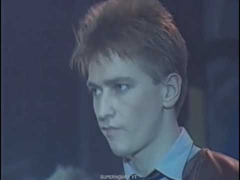 depeche mode - if you want // alan wilder