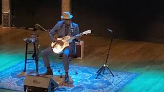 Am I Wrong - Keb&#39; Mo&#39; Live @ City Winery, New York City, 2nd Show, 2021-05-05