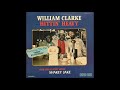 WILLIAM CLARKE (Inglewood, California, U.S.A) - B1. Come On Baby
