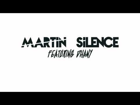 Martin Silence feat. Dhany - Live And Take Control (Teaser)