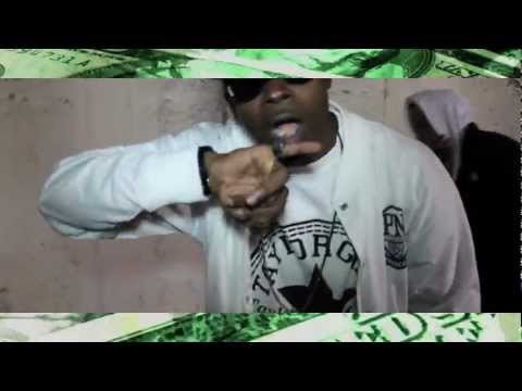 4te'Da Giant - "Take You To School" ( Get This Money ) HD OFFICIAL VIDEO 60D