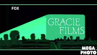 20th Century Fox Television Low Tone Low Pitched