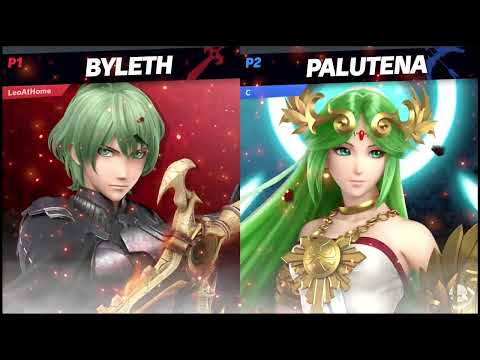 Encore Smash Weekly #188 - ENC | Cee Vs. MBS | JustinByleth - Grand Finals