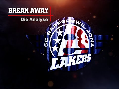 Break Away Die Analyse SCRJ Lakers : Fribourg Gottéron 13.11.2020 2. Pause