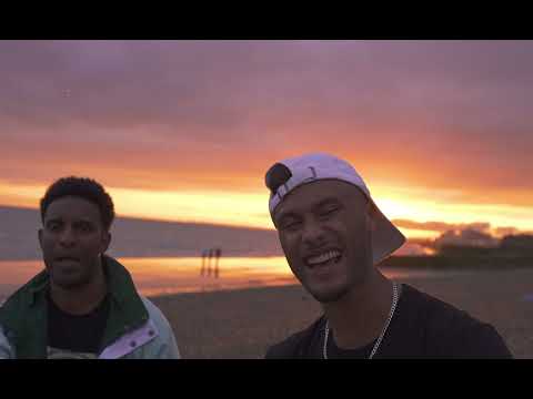 Fresh Out Da Sismolab  - Arnaques, crimes & botanique Feat. Vitamin G (Official Video)