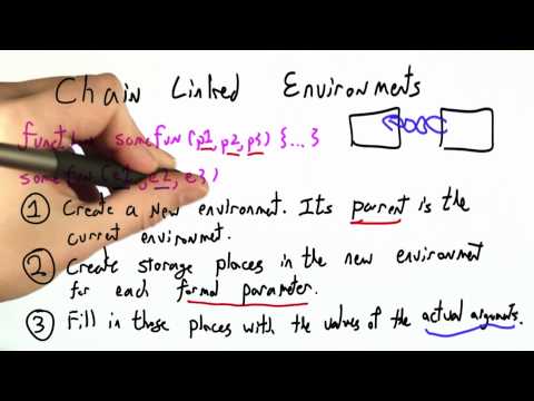 Building A Web Browser Programming Languages