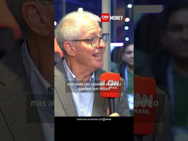 O desafio não é a IA, mas repensar modelo de negócios, diz especialista. #CNNCast