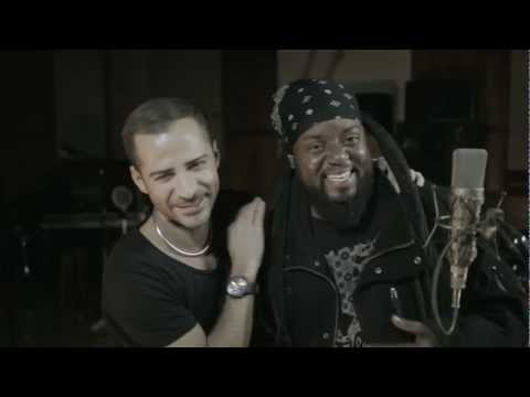 TEASER - SAY YEAH! DIEGO MIRANDA FEAT. PEETAH MORGAN