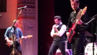 The Lone Bellow - Cold As It Is