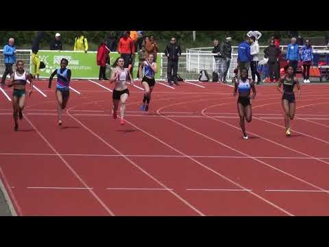 200M SEF F2 - Championnat de France des Clubs - Tour I - Pointoise 5 Mai 2019