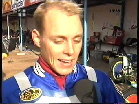 Speedway Intercontinental Finale Holsted 2000 (Heat 1-10)