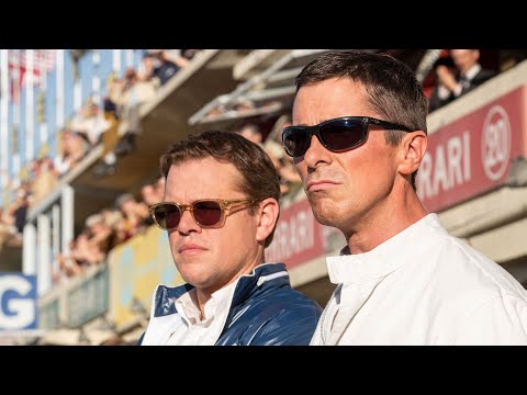 Asfaltın Kralları | Türkçe Altyazılı Fragman | 15 Kasım 2019