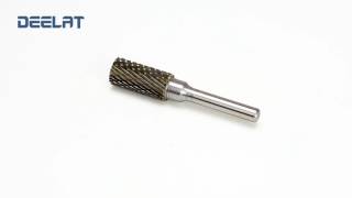 Carbide Rotary File