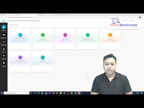 Lab 18 - Managing Attributes for Agent for Precision Routing.mp4