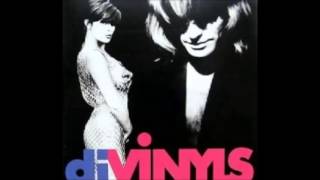 divinyls &quot;make out alright&quot; s/t-1991