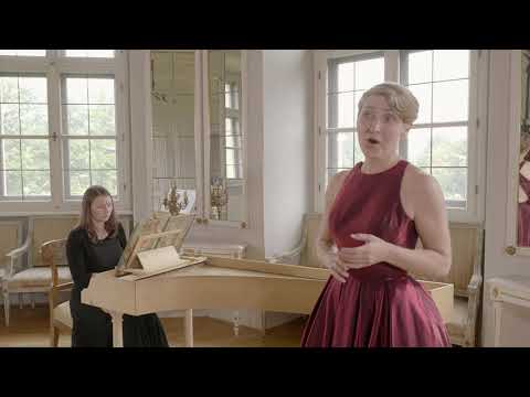 L' Amante Segreto «Voglio Morire», Barbara Strozzi (1619-1677)