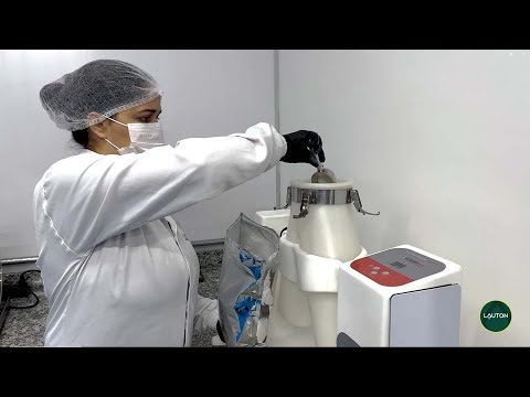 Vídeo Institucional Lauton