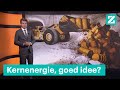 Kernenergie heeft wind mee • Z zoekt uit