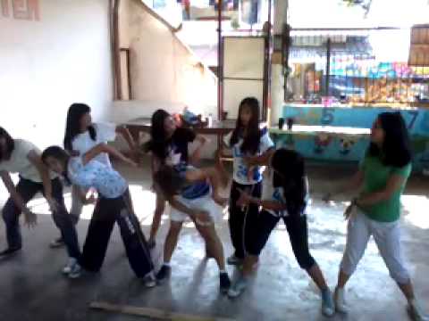 130407 Girls' Generation - I Got A Boy - F. Girls Dance Practice