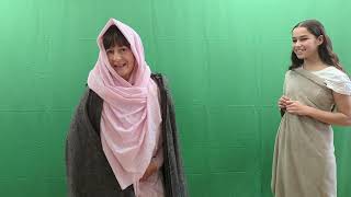 Download lagu Hall Green Nativity - Outtakes mp3