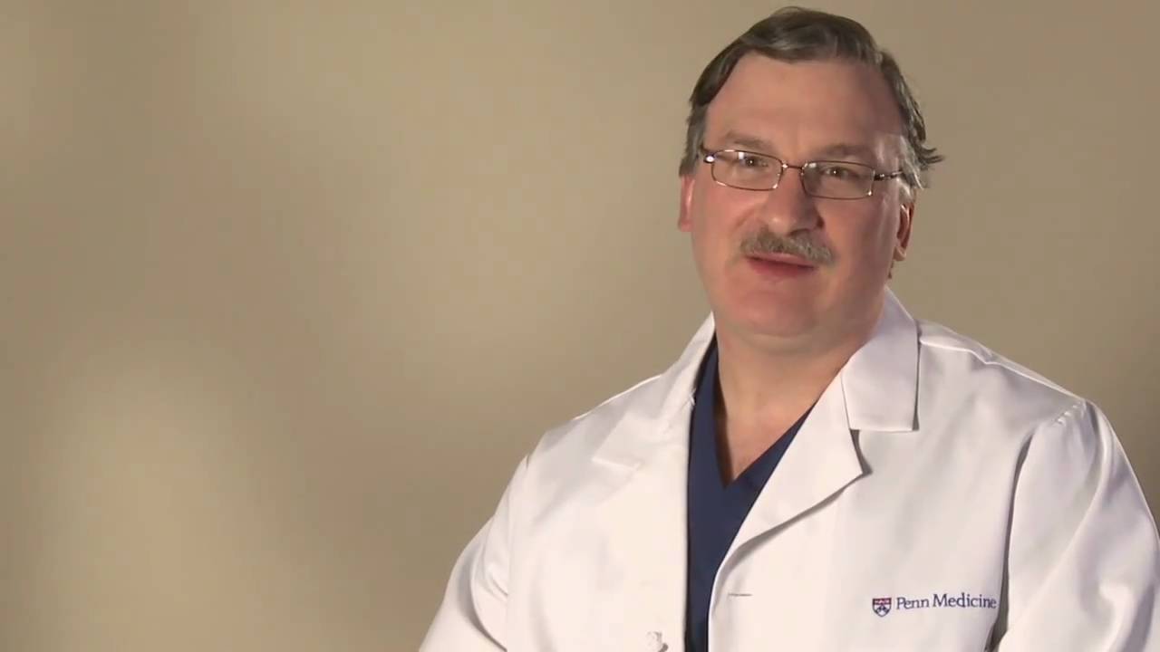 Watch video featuring William C. Welch, MD, FACS, FICS on YouTube