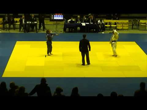 ЧУ 21  Одесса 48 кг финал видео СК Европа