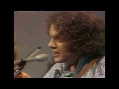 Land of The Navajo - Muleskinner LIVE in 1973