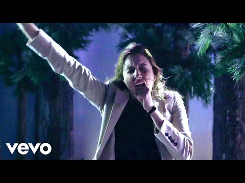 Arcade Fire - Afterlife (Live from the YouTube Music Awards, 2013)