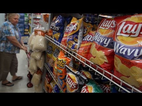 The Shady Truth Of Dollar Stores That No One Wants To...