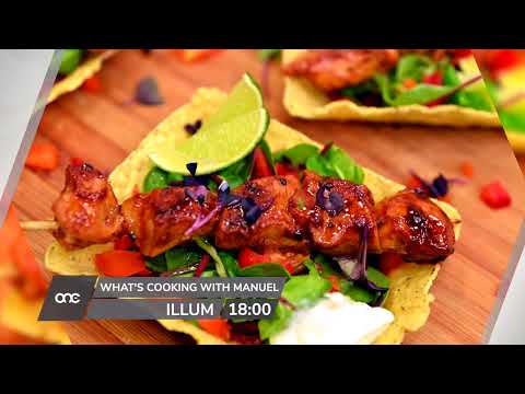 What's Cooking Promo 40 - 280623