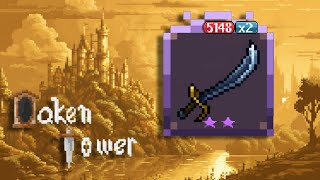 Money Talks! [OAKEN TOWER]