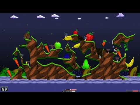 Exhibition Intermediate Cup - Kayz vs. Tomek