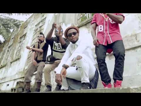 Dj Specie ft briata, briefcase, livingstar - ANGELINA [Official Video]