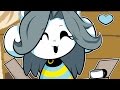 Undertale - Tem Shop (Ben Briggs Glitch Hop Remix!)