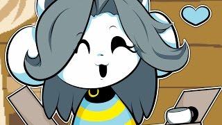 Download lagu Undertale ▸ Tem Shop ▸ Glitch Hop Remix mp3 Download lagu Undertale ▸ Tem Shop ▸ Glitch Hop Remix mp3