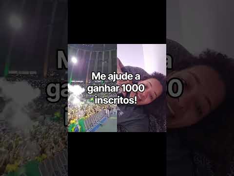Rumo a presidência!#1000subscriber #1millionviews #100k #1million #nordeste #saopaulo #goiás