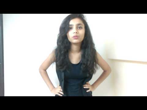Aarti Audition