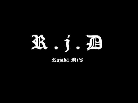 Rajada MC's - O Tempo é o Rei