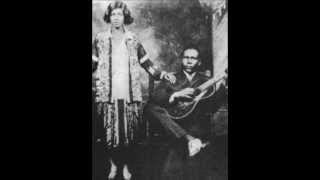 Memphis Minnie- I&#39;m a Bad Luck Woman