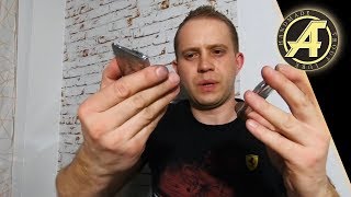 Штамп для блесны своими руками