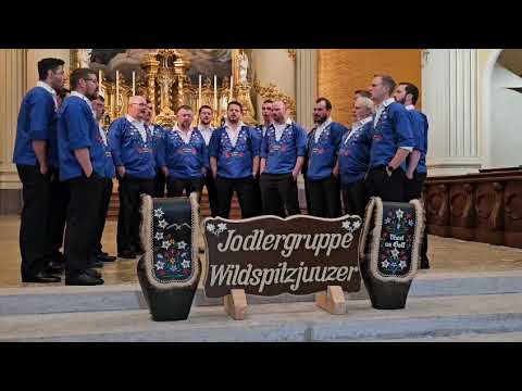 ✨Wildspitzjuuzer (Altberg) trad. ✨