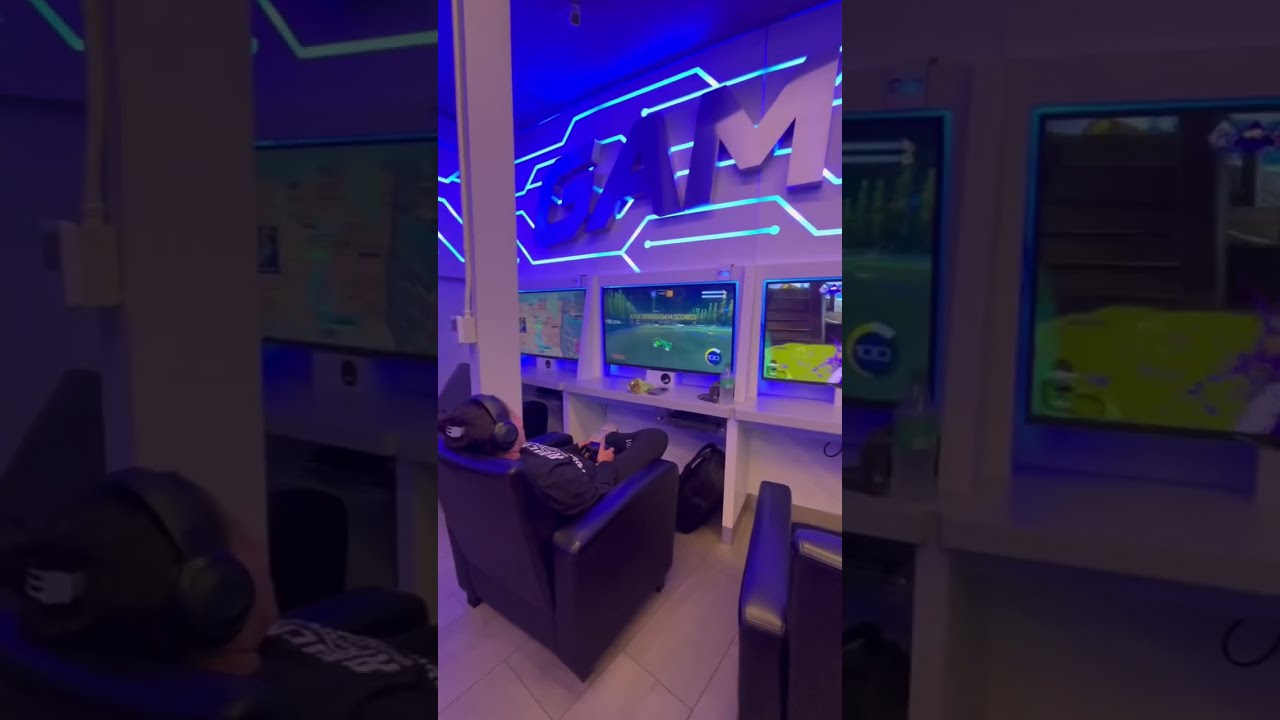 Gameway